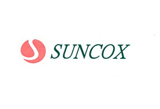 SUNCOX logo