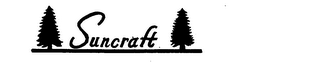 SUNCRAFT logo