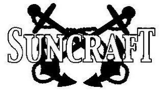SUNCRAFT logo