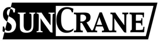SUNCRANE logo