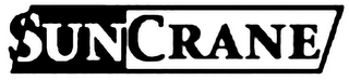 SUNCRANE logo