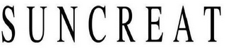 SUNCREAT logo