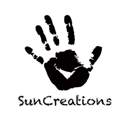 SUNCREATIONS logo