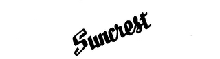 SUNCREST logo
