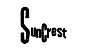 SUNCREST logo