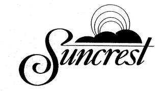 SUNCREST logo