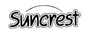 SUNCREST logo