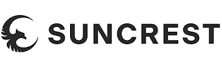 SUNCREST logo