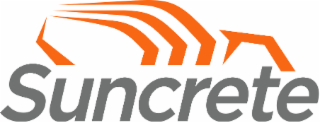 SUNCRETE