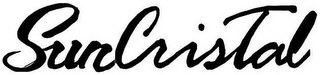 SUNCRISTAL logo