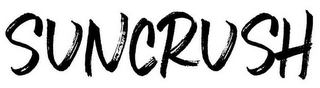 SUNCRUSH logo