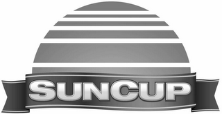 SUNCUP logo