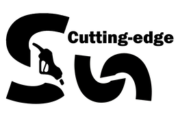 SUNCUTTING-EDGE logo