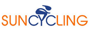 SUNCYCLING logo