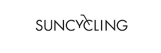 SUNCYCLING logo