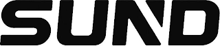 SUND logo