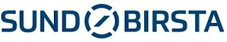 SUND BIRSTA logo