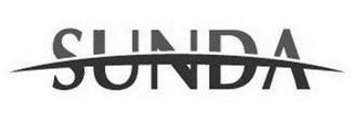 SUNDA logo