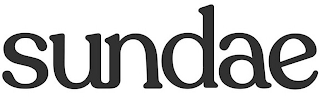 SUNDAE logo