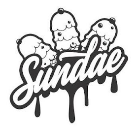 SUNDAE logo