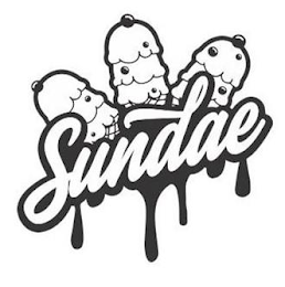 SUNDAE logo