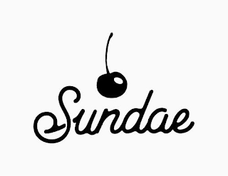 SUNDAE logo