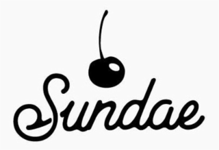 SUNDAE logo