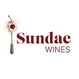 SUNDAE WINES logo