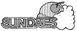 SUNDAES logo