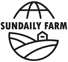 SUNDAILY FARM logo
