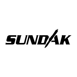 SUNDAK logo