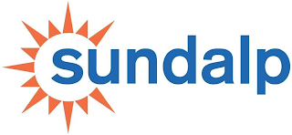 SUNDALP logo