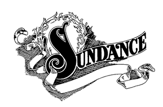 SUNDANCE logo