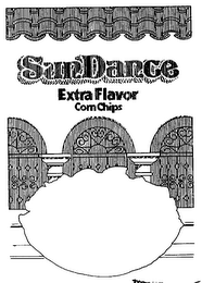 SUNDANCE logo
