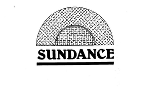 SUNDANCE logo