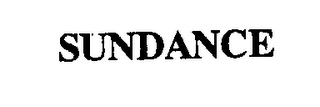 SUNDANCE logo
