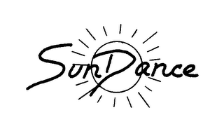 SUNDANCE logo