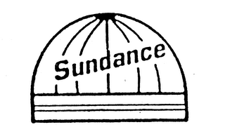 SUNDANCE logo