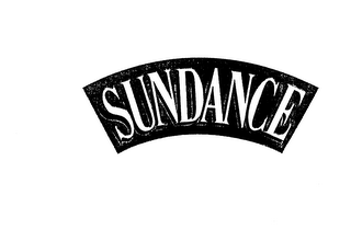 SUNDANCE logo