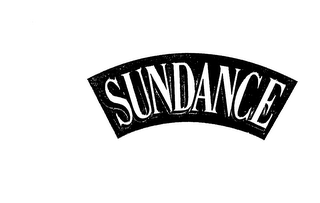 SUNDANCE logo