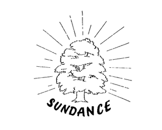 SUNDANCE logo