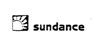 SUNDANCE logo