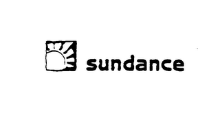 SUNDANCE logo