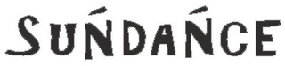 SUNDANCE logo