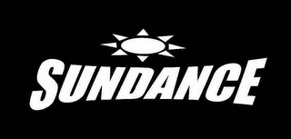 SUNDANCE logo