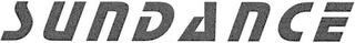 SUNDANCE logo
