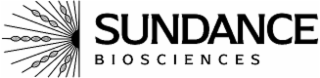 SUNDANCE BIOSCIENCES logo