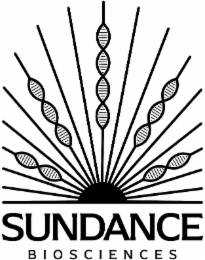 SUNDANCE BIOSCIENCES logo
