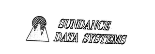 SUNDANCE DATA SYSTEMS logo