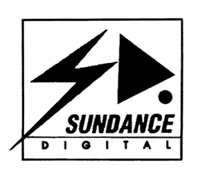 SUNDANCE DIGITAL logo